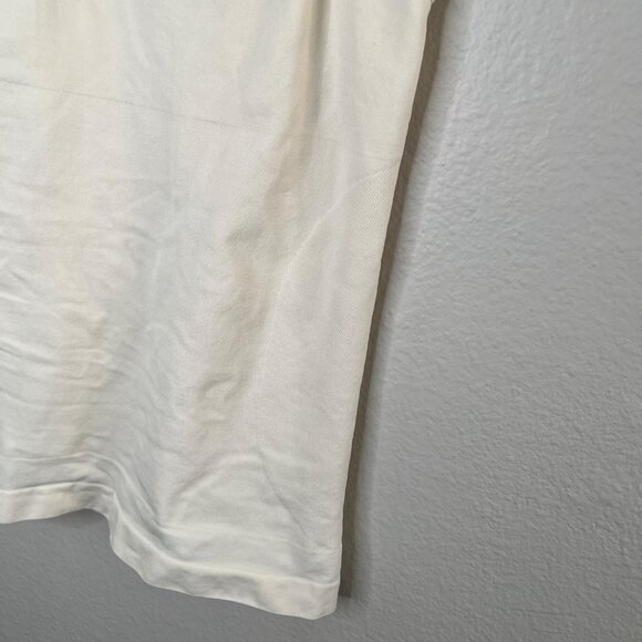 Shapermint Essentials Womens White Shaping Camisole Tank Top 2XL - Picture 3 of 5
